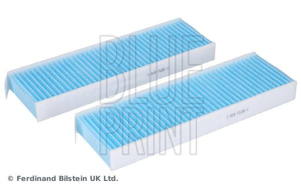 Filtro antipolen para Peugeot Partner I 5